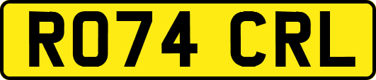 RO74CRL