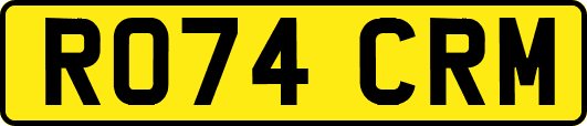 RO74CRM