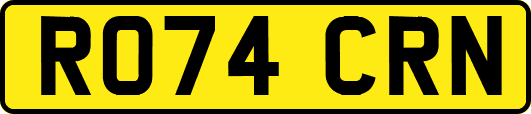 RO74CRN