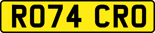 RO74CRO