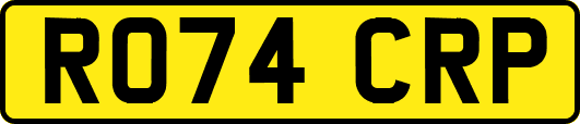 RO74CRP