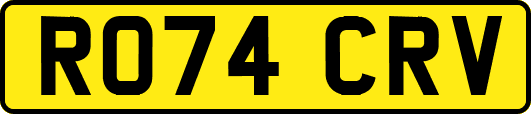 RO74CRV