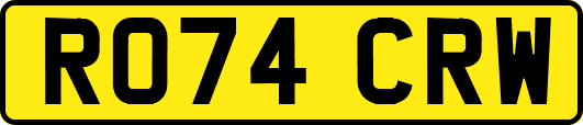 RO74CRW
