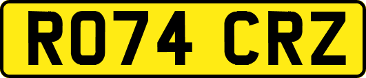 RO74CRZ