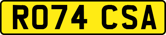 RO74CSA