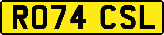 RO74CSL