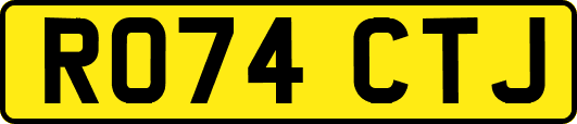 RO74CTJ