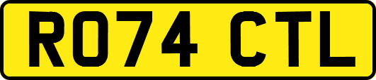 RO74CTL