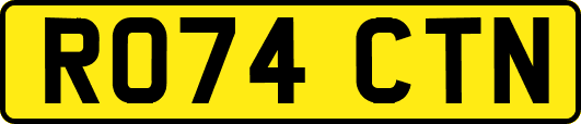 RO74CTN