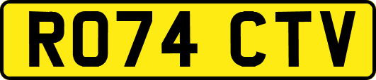 RO74CTV