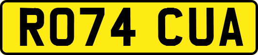 RO74CUA