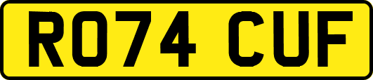 RO74CUF