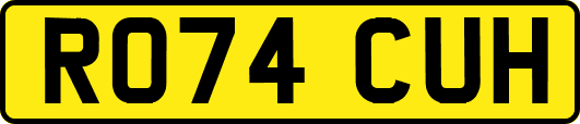 RO74CUH