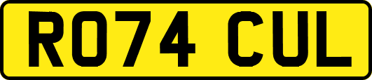 RO74CUL