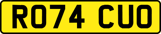 RO74CUO