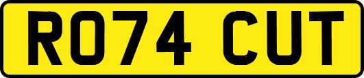 RO74CUT