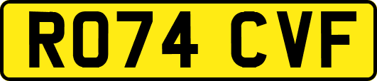 RO74CVF