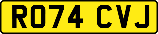 RO74CVJ