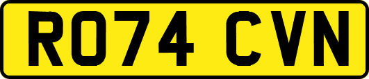 RO74CVN