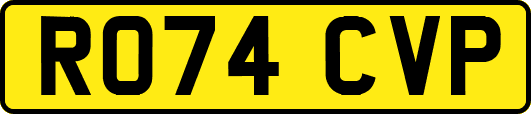 RO74CVP