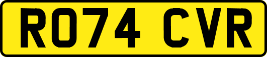 RO74CVR