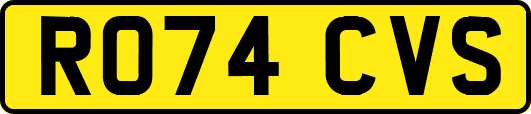 RO74CVS