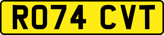 RO74CVT