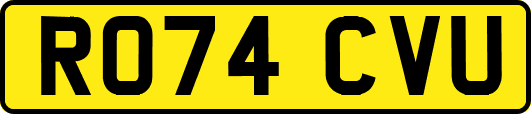 RO74CVU