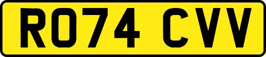 RO74CVV