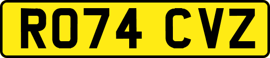 RO74CVZ