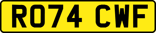 RO74CWF