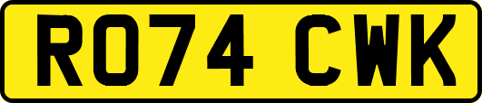 RO74CWK