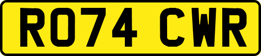 RO74CWR