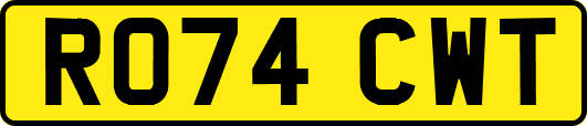 RO74CWT