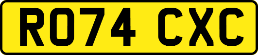 RO74CXC