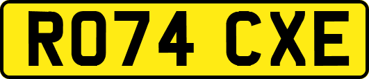 RO74CXE