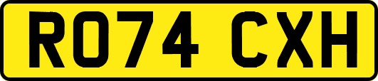RO74CXH