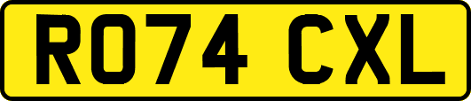 RO74CXL
