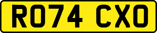 RO74CXO