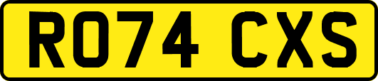 RO74CXS