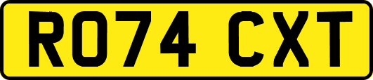 RO74CXT