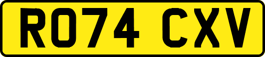 RO74CXV