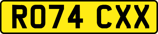 RO74CXX