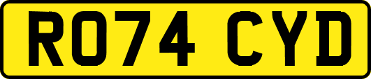 RO74CYD