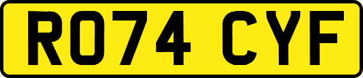 RO74CYF