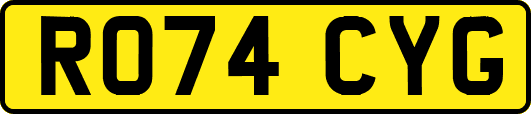 RO74CYG