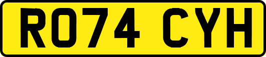 RO74CYH