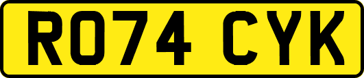 RO74CYK