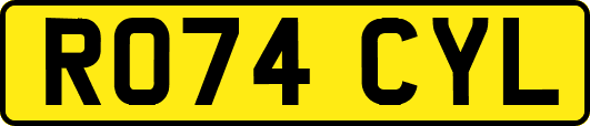 RO74CYL