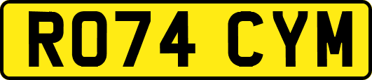 RO74CYM